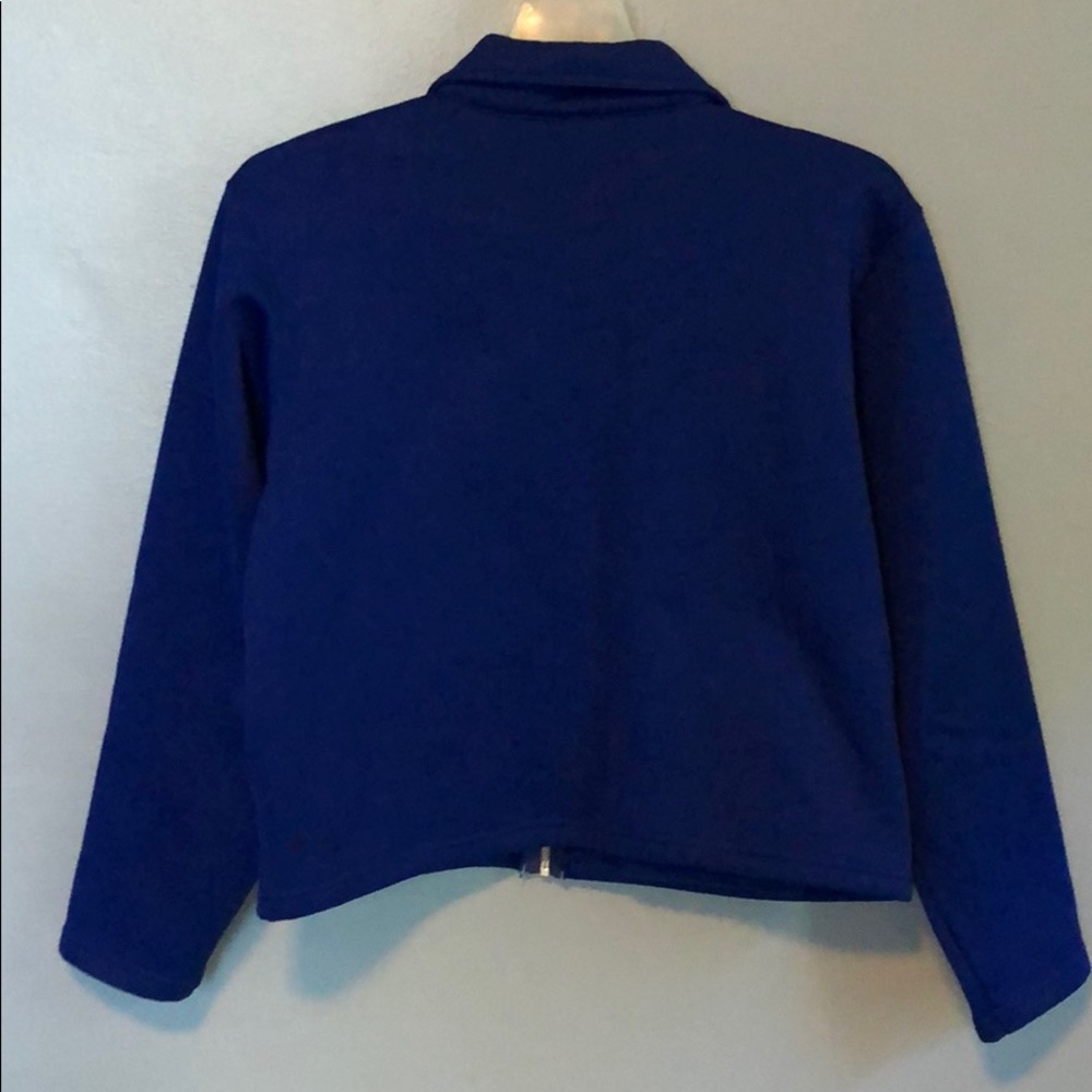 Jacket - Picture 4 of 4